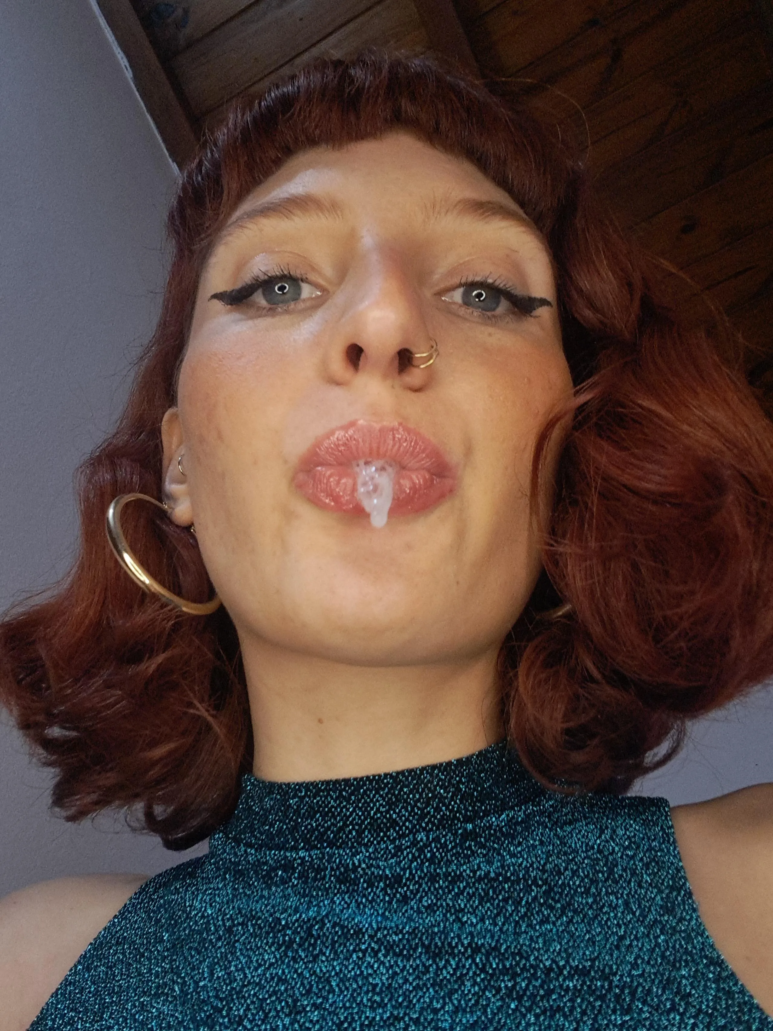 Your breakfast, lunch and dinner