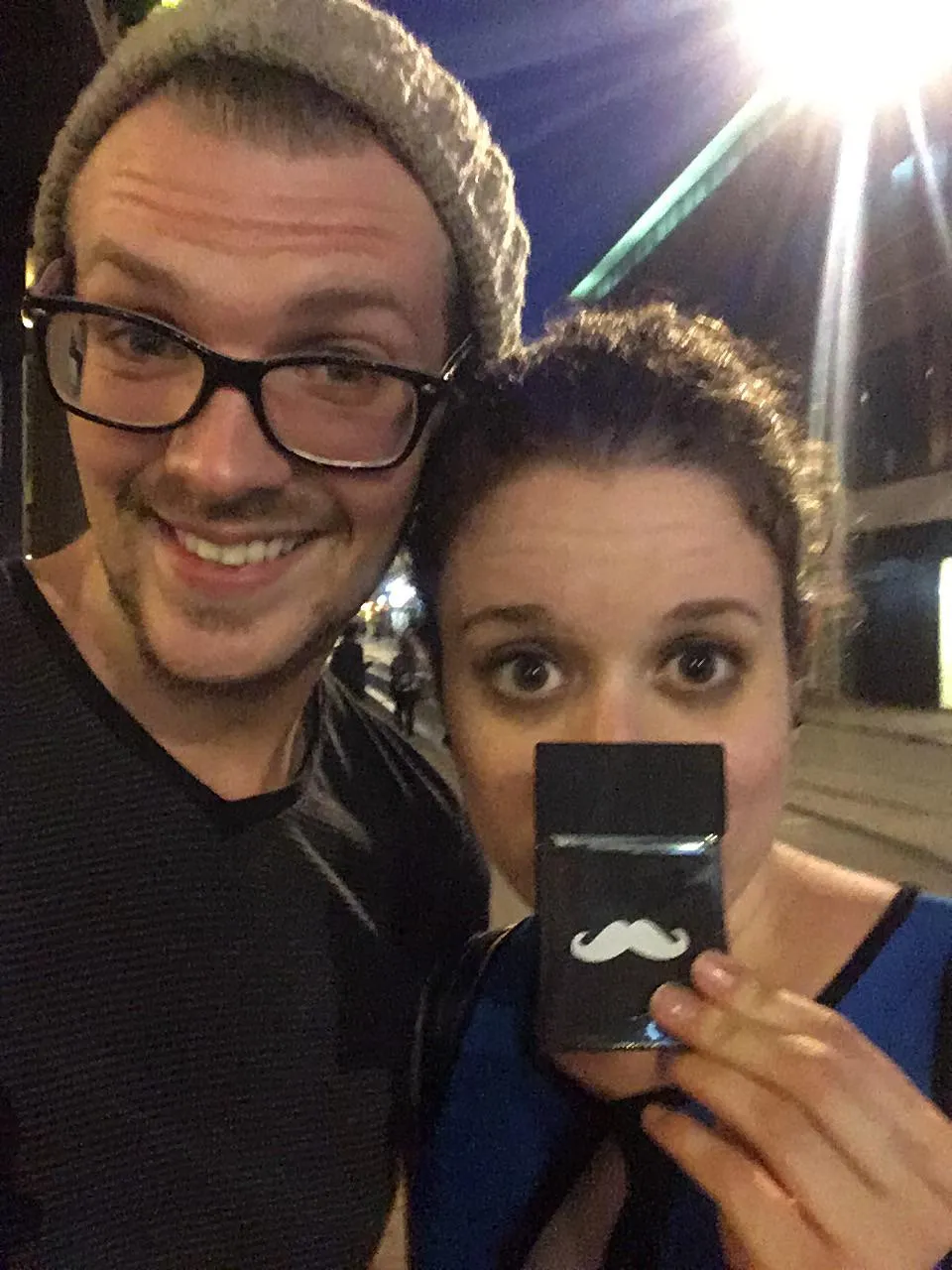 31 bi couple looking for fun this Saturday