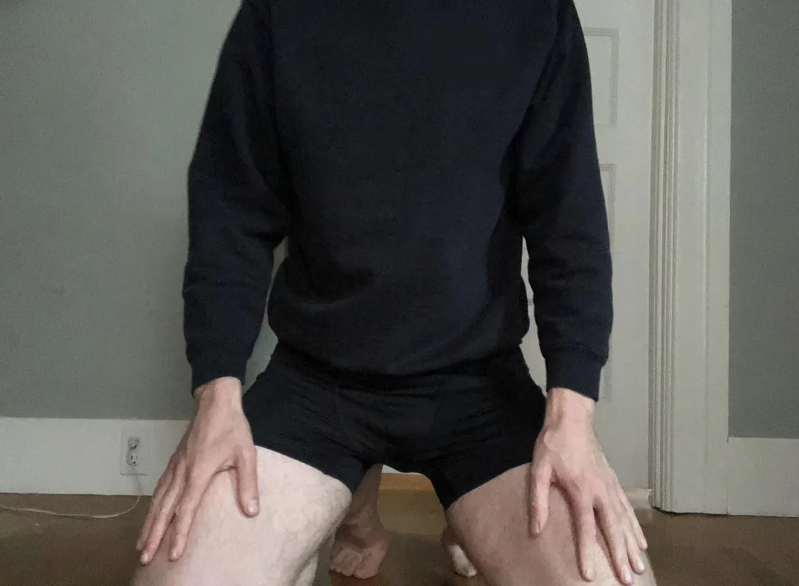 34 M4M – gloryhole near downtown SF