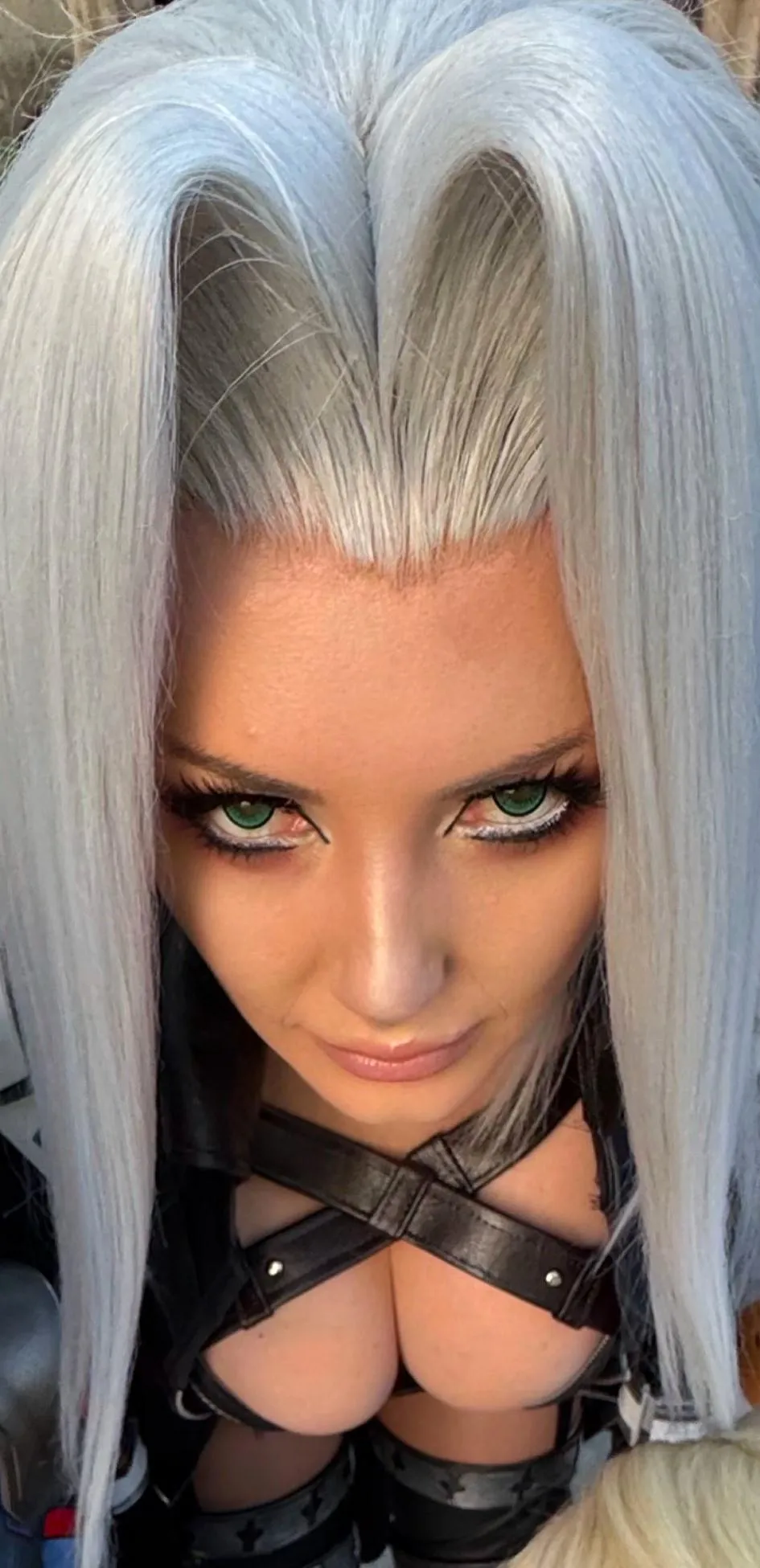 'Aggresive Latin Chanting'