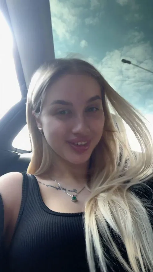 Anyone wanna help me get real dirty?