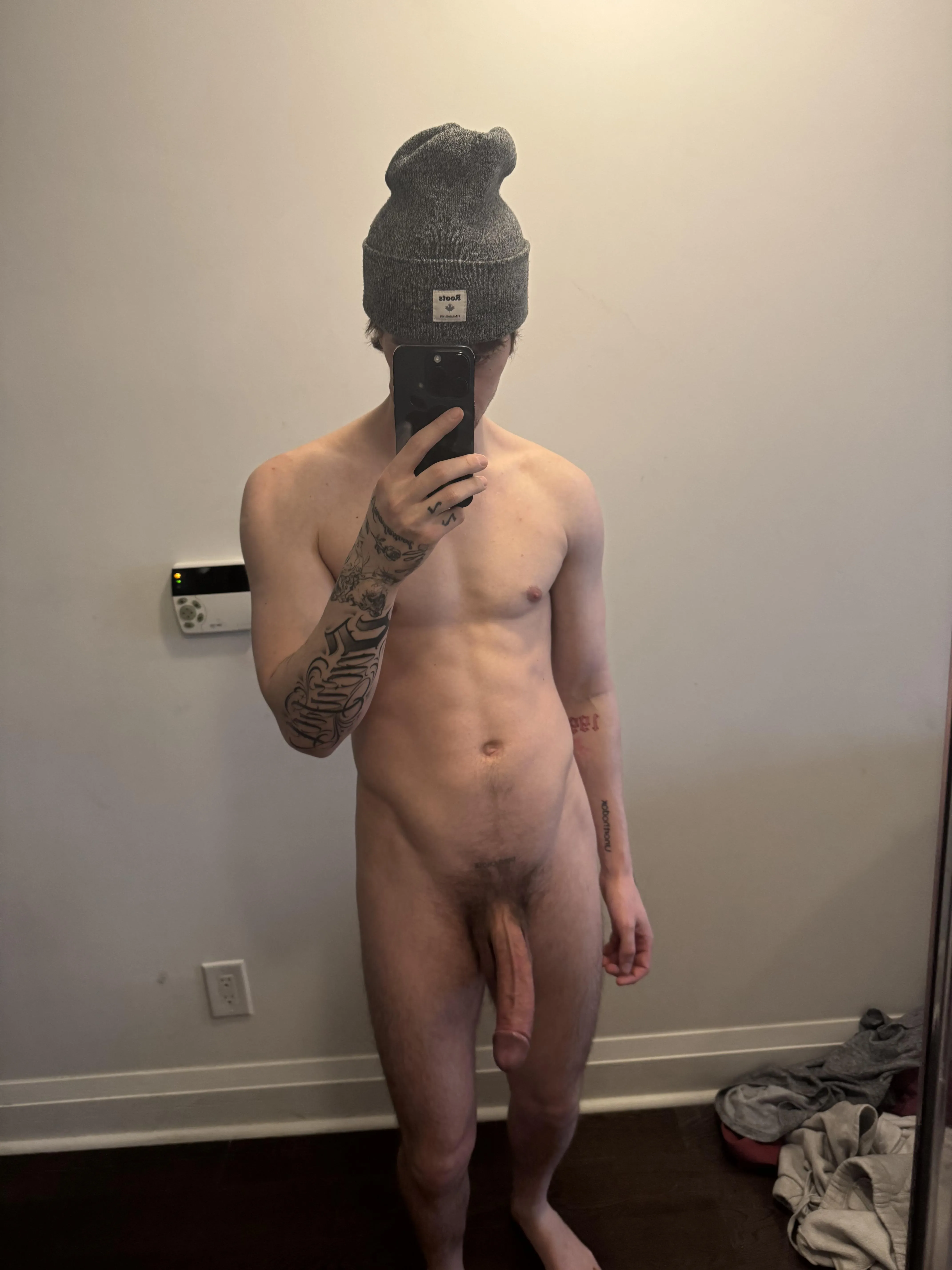 BWC matters the most