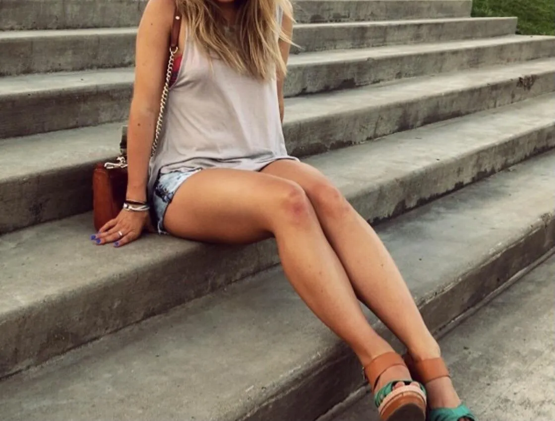 Cassie P. WVU 2007 - 2011. West Virginia before college. Pittsburgh after. 5ft tall and a lot of fun.