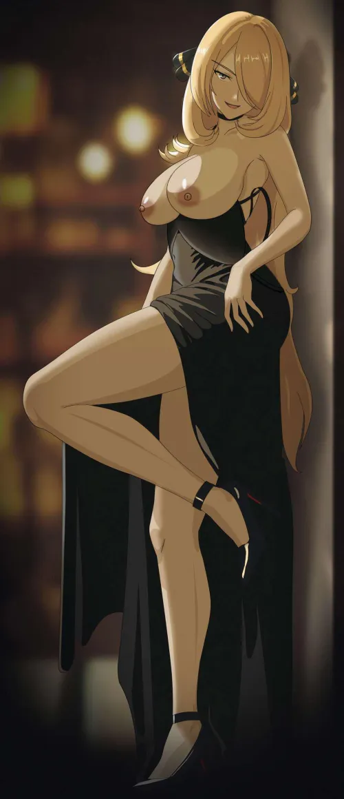 Cynthia (Vivivoovoo)