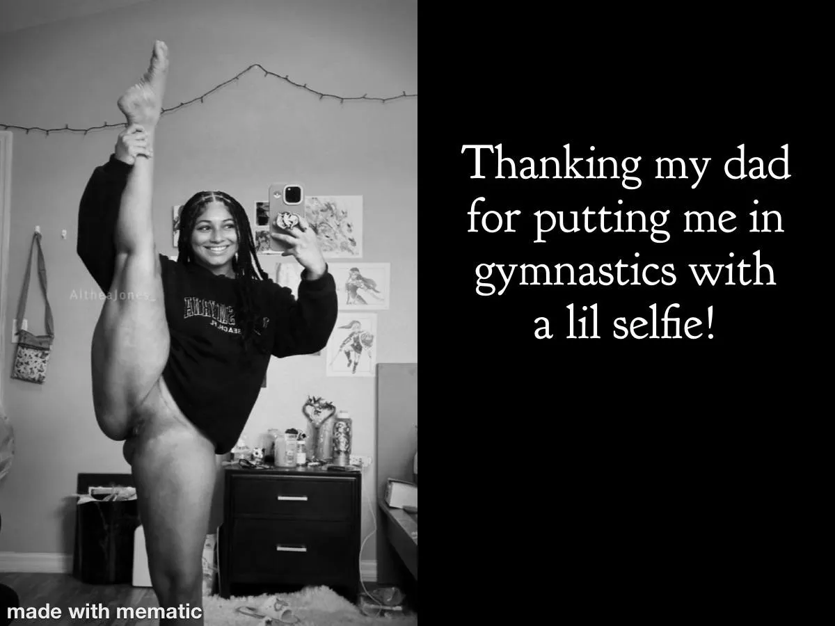 Daughters will always thankful