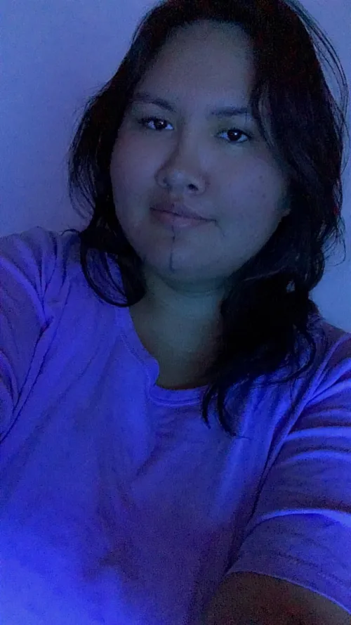 Do you like Native American bbw ? 🥰