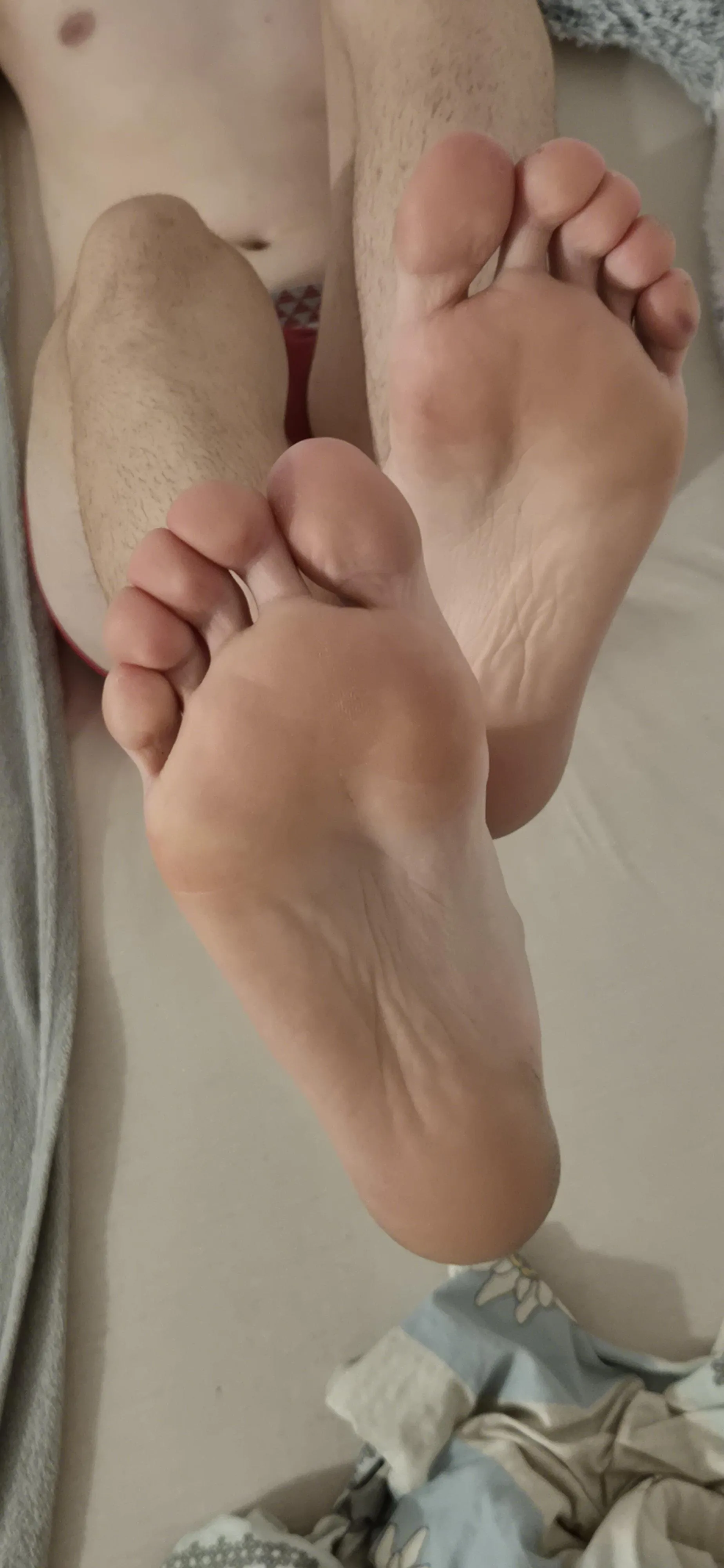 Do you Like This View from Above ?