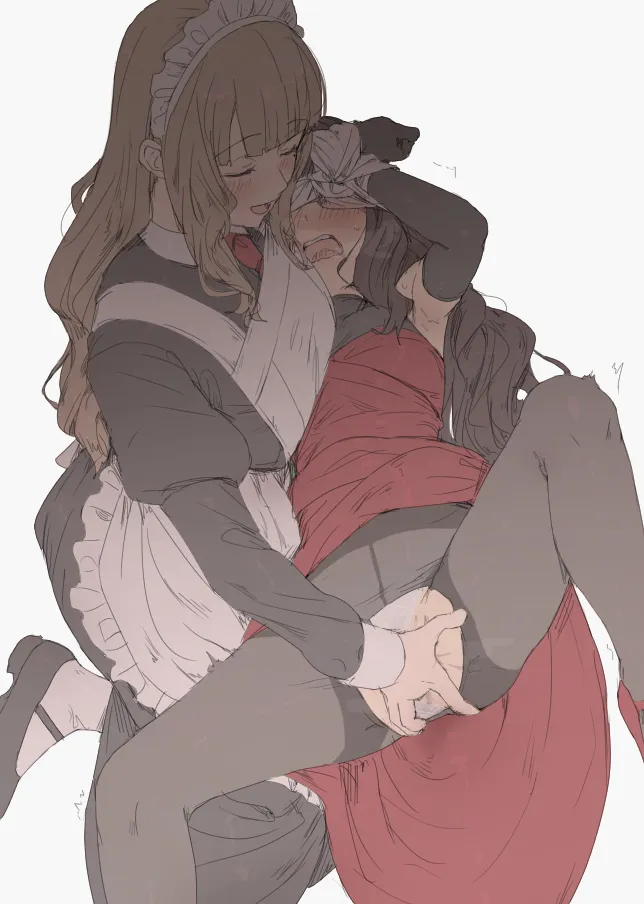 [F4ApF] Hello there! Looking to do a lesbian/yuri scenario involving classic fantasy stuff like princesses, pirates, vampires, maids, etc. Just chat me if you're interested, or preferably, go straight to Discord! Mine is Heccity#4584.