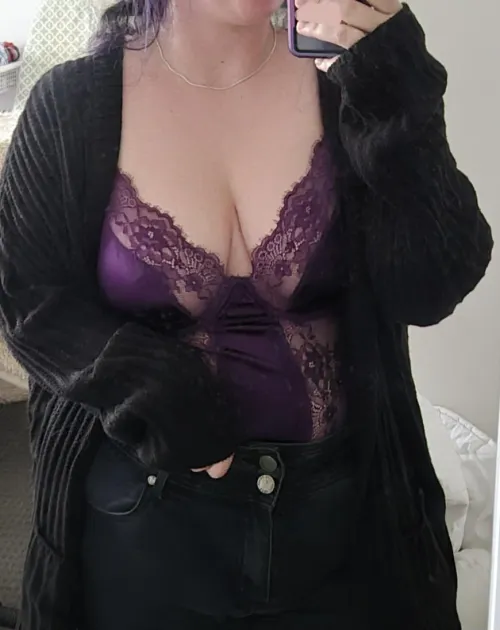 Got all dressed up only for my date to stand me up