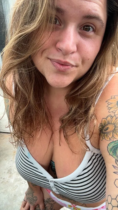 Happy Thick Thursday reddit !