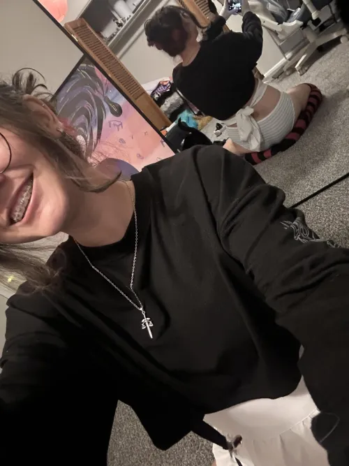 hellloooo braces fans!