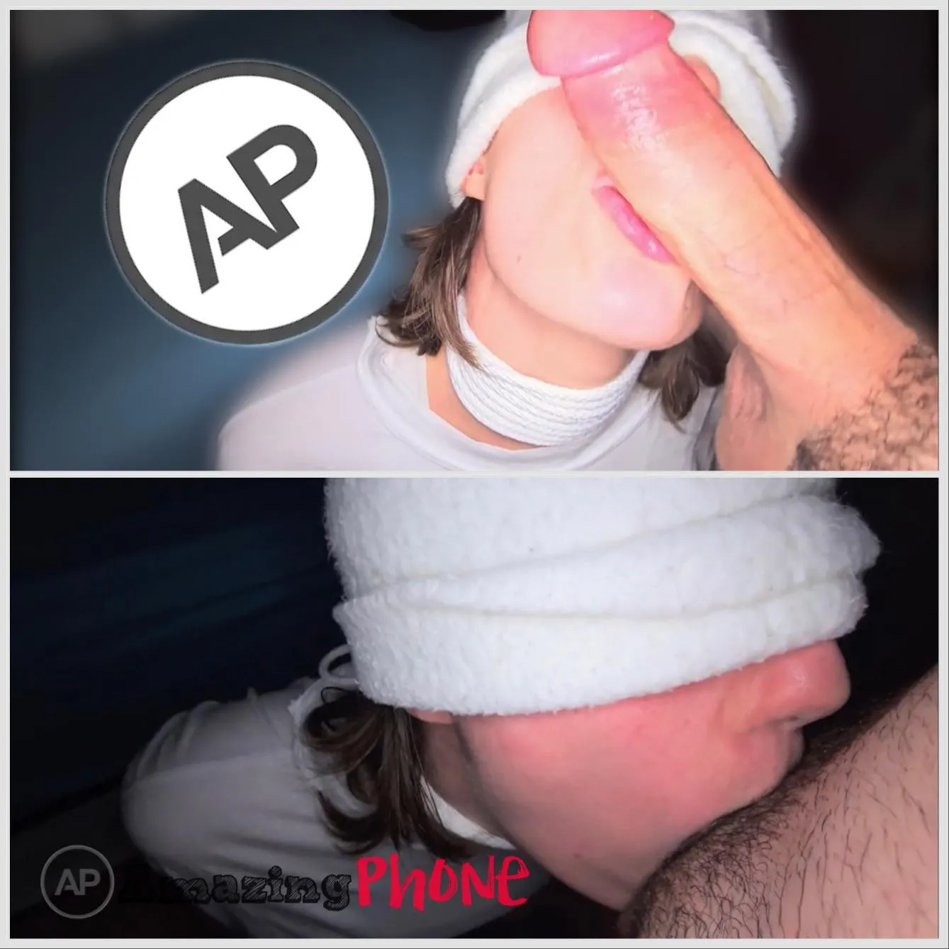 I had a tickle in my throat~Lexie