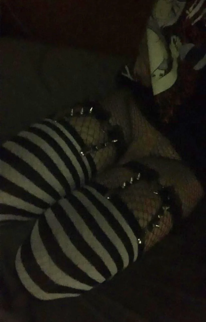 I like to tease hehe