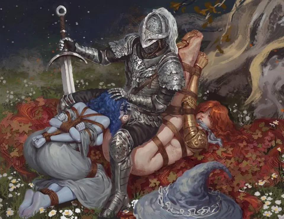 I think I downloaded the wrong mods for Elden Ring