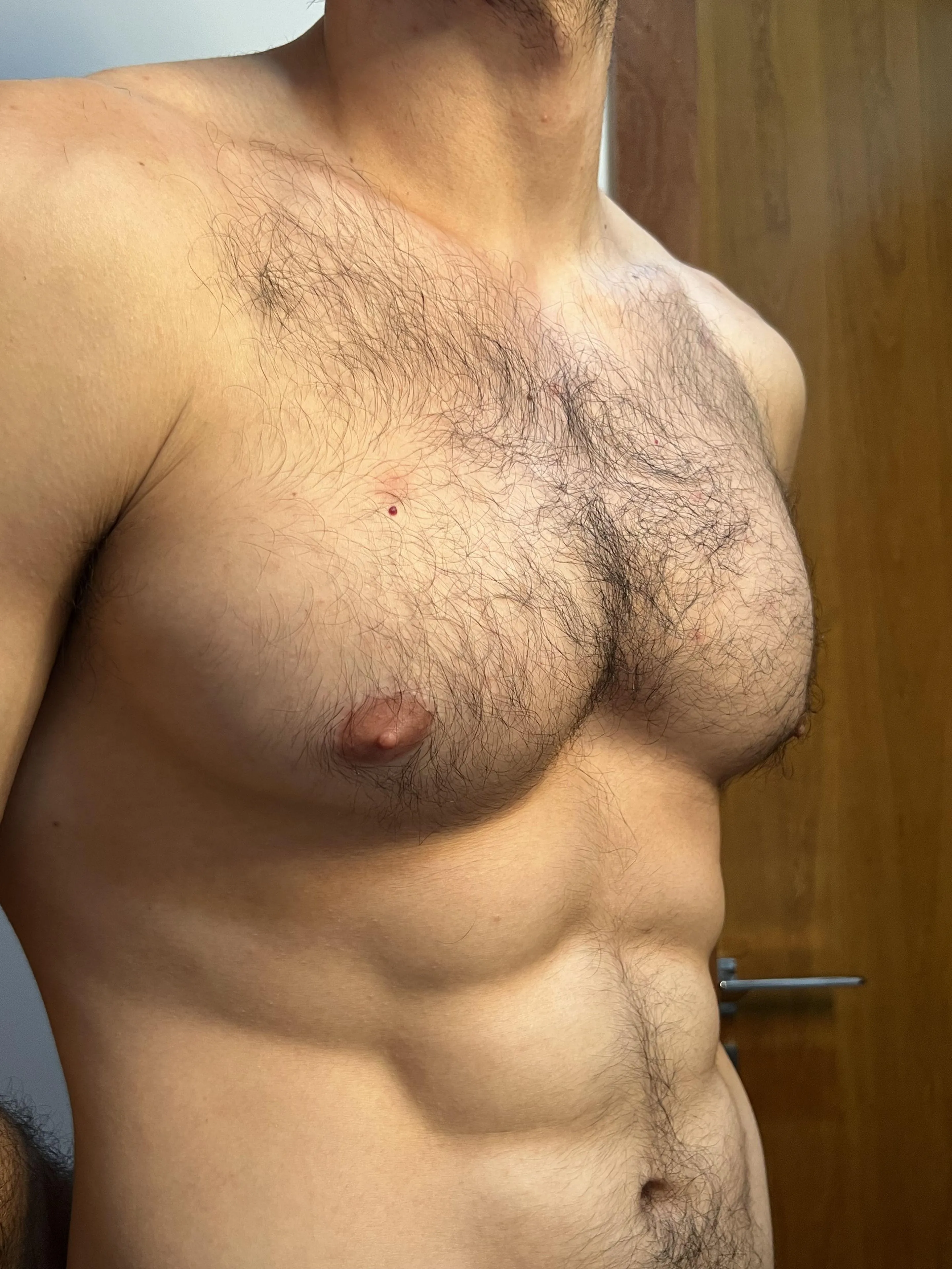 I’ll take the lead, you just keep up.