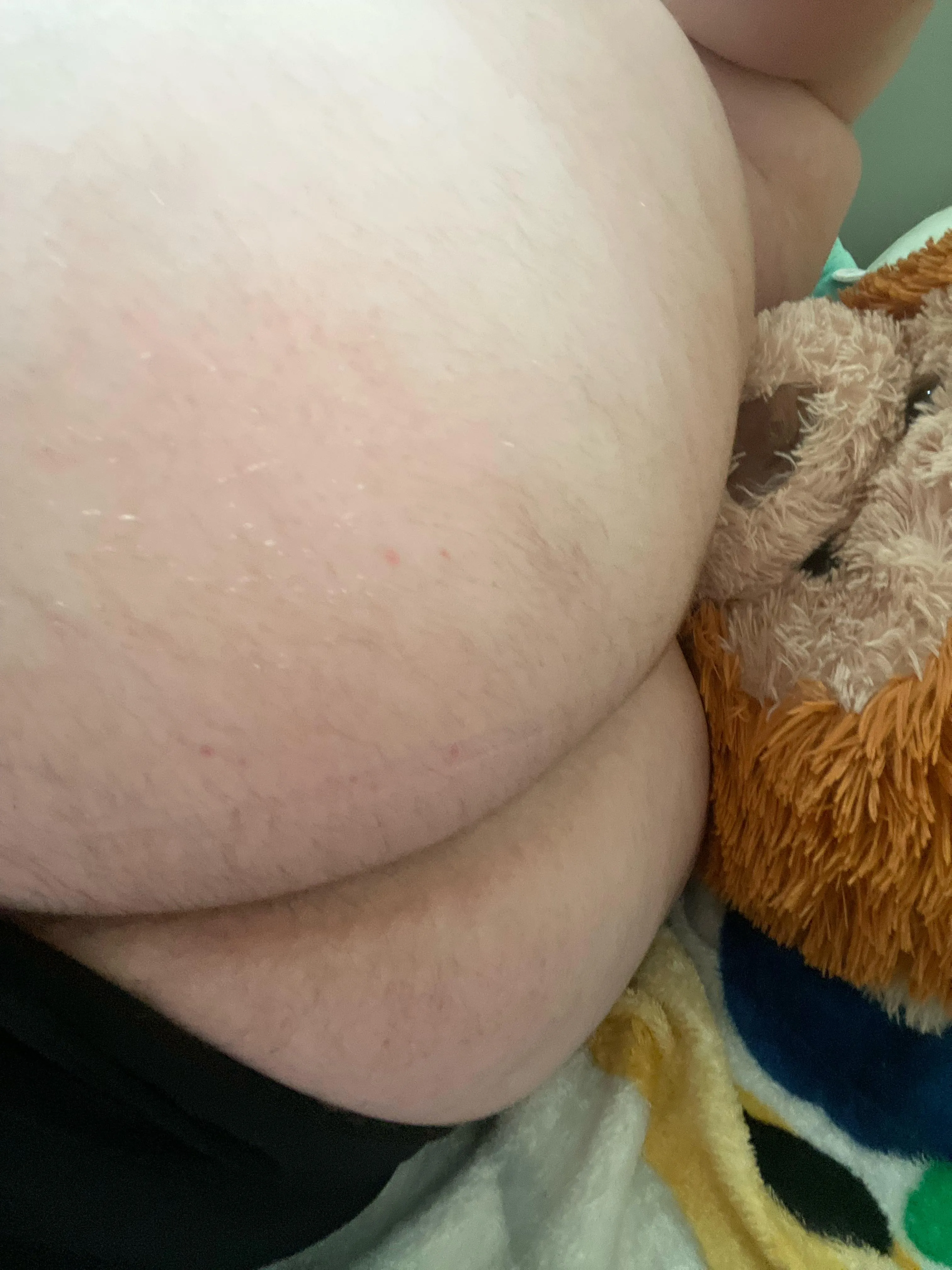 I’m hosting daddy’s just outside Siloam