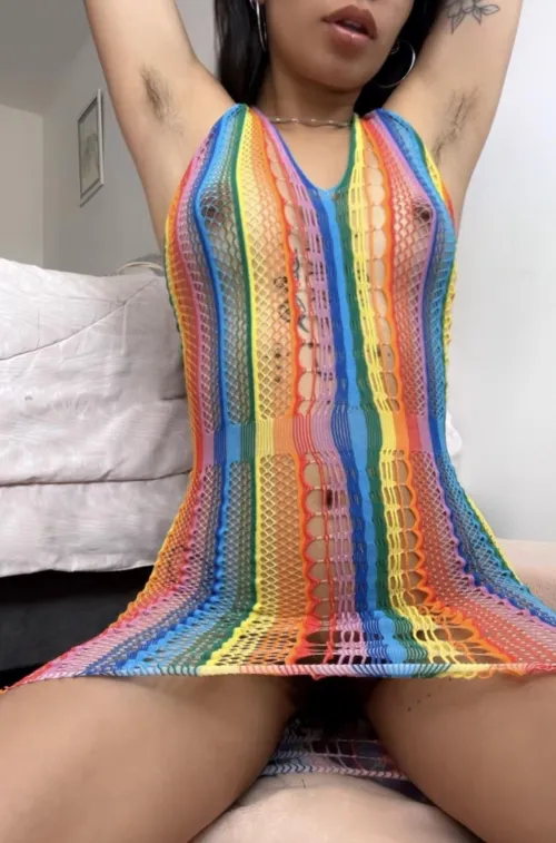 It is as if it were a black hole