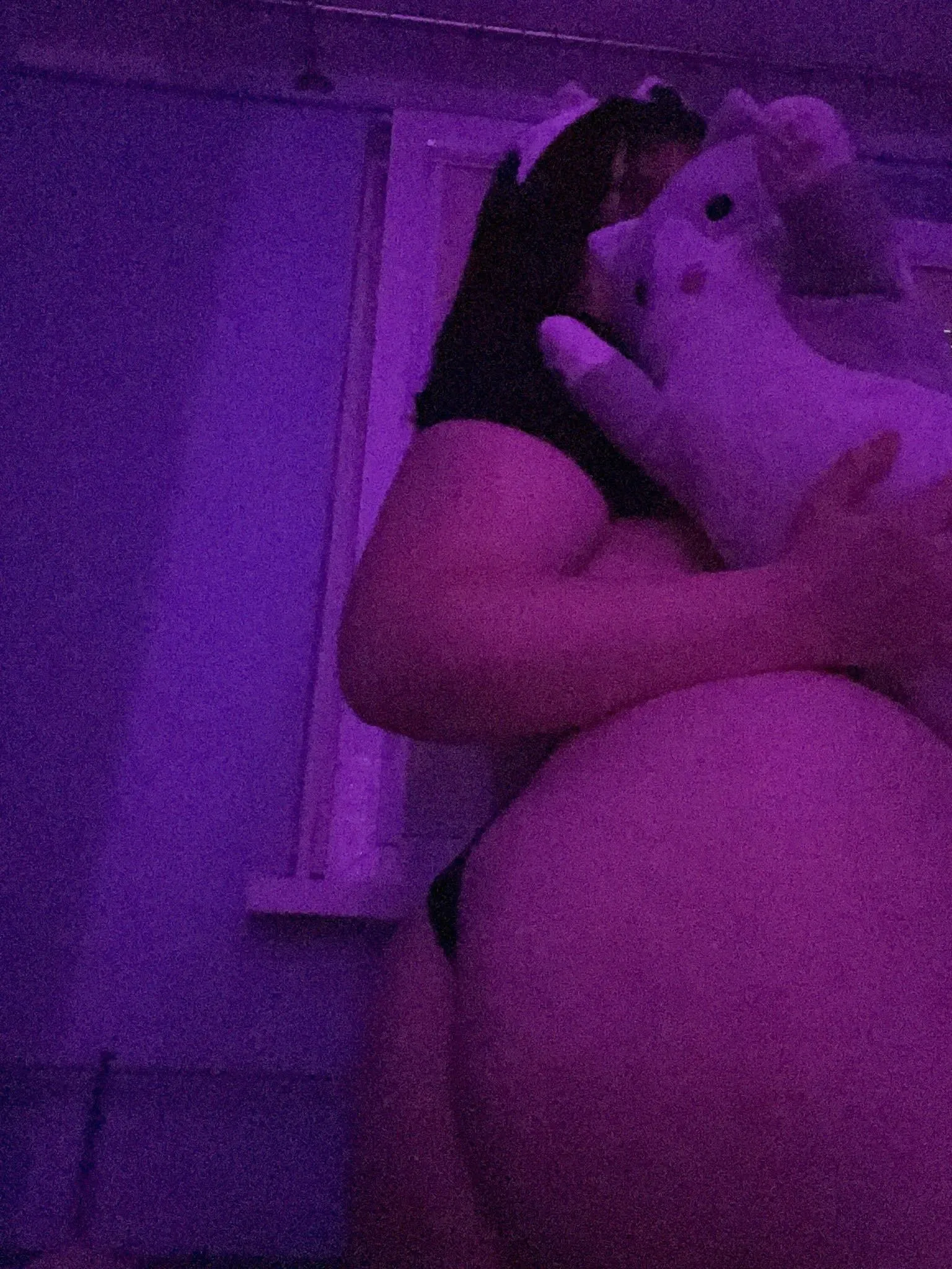 Looking for Bull to jerk off to my gf