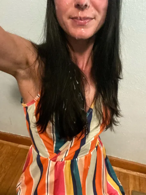 Looking forward to getting blasted later