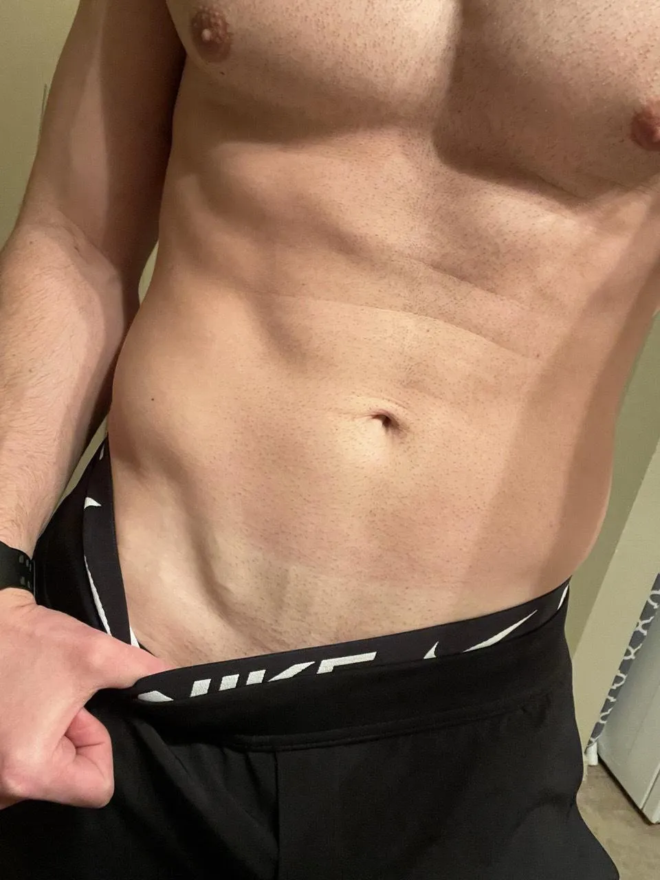 [M4F] Looking for NSA fun in Tulsa area this weekend! 34, fit, and clean shaved, straight (no bi)