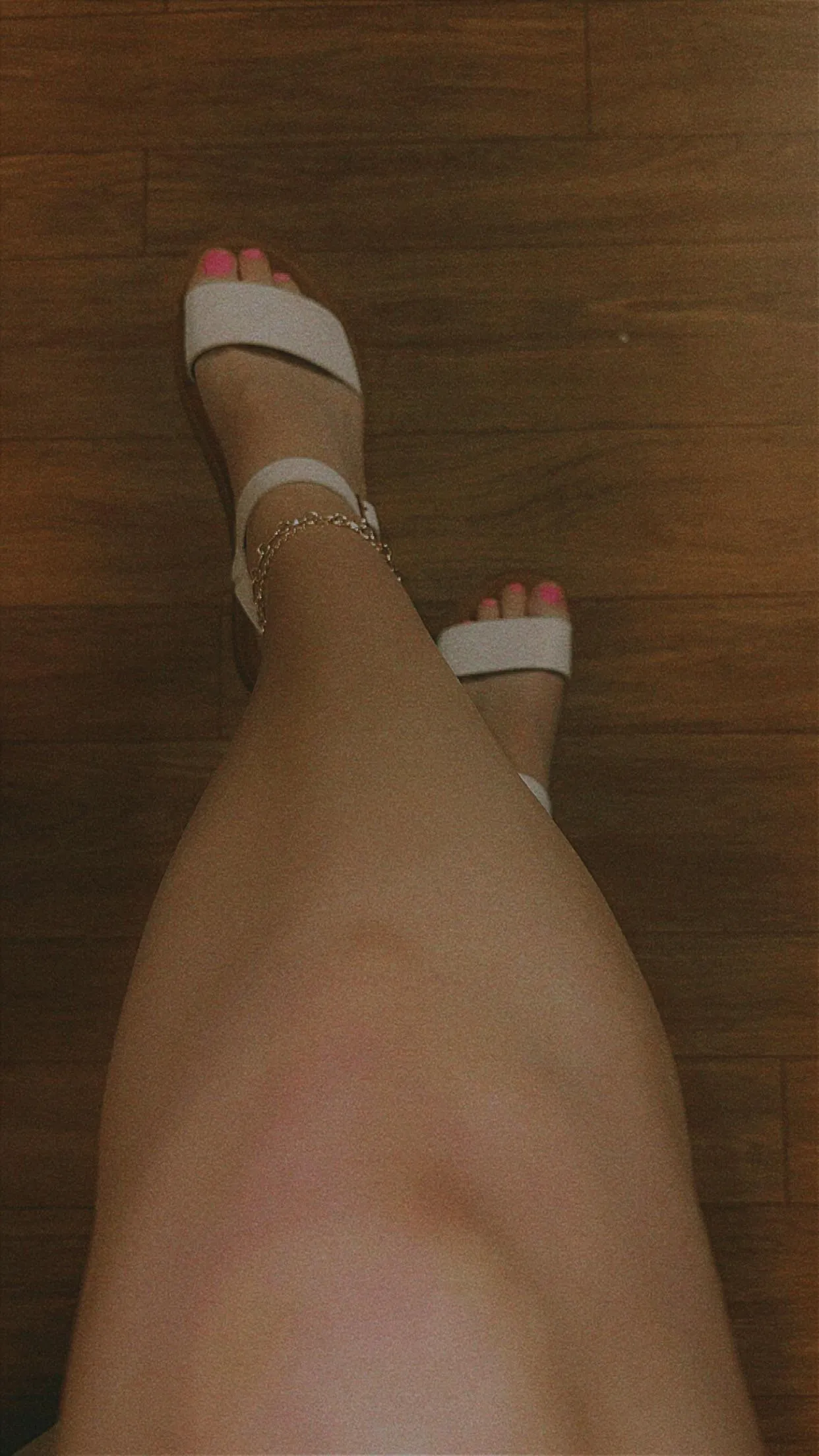 pretty & pink for the birthday girl. 🩷