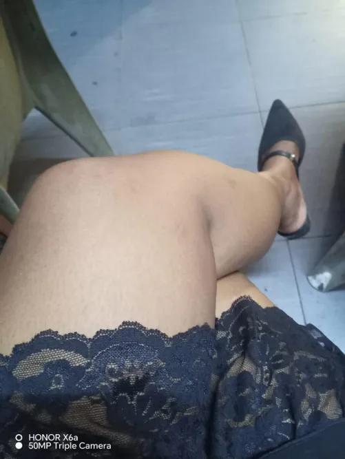 Someone's mom teasing me #mom #milf