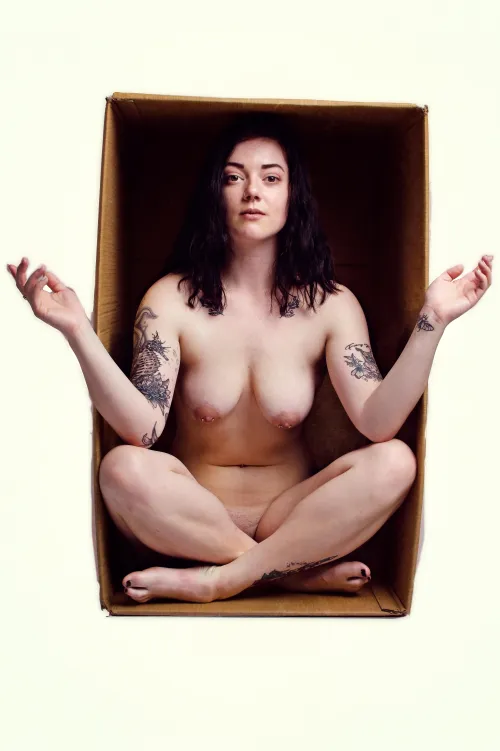 The Art of Self-Acceptance