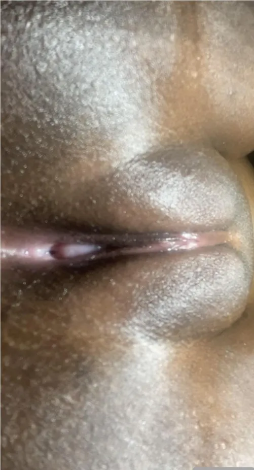 The perfect 07 pussy 👅