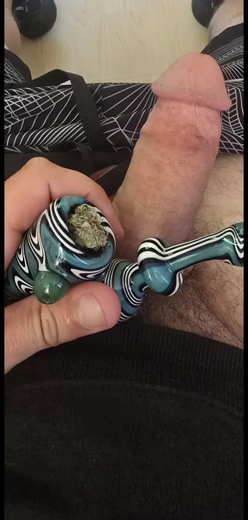 Time for a bowl! [M]