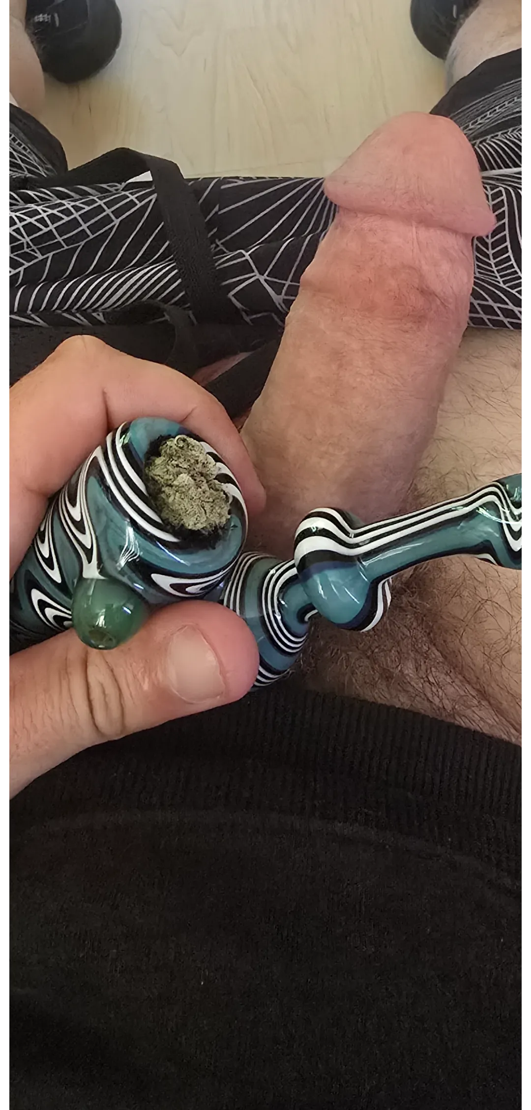 Time for a bowl! [M]