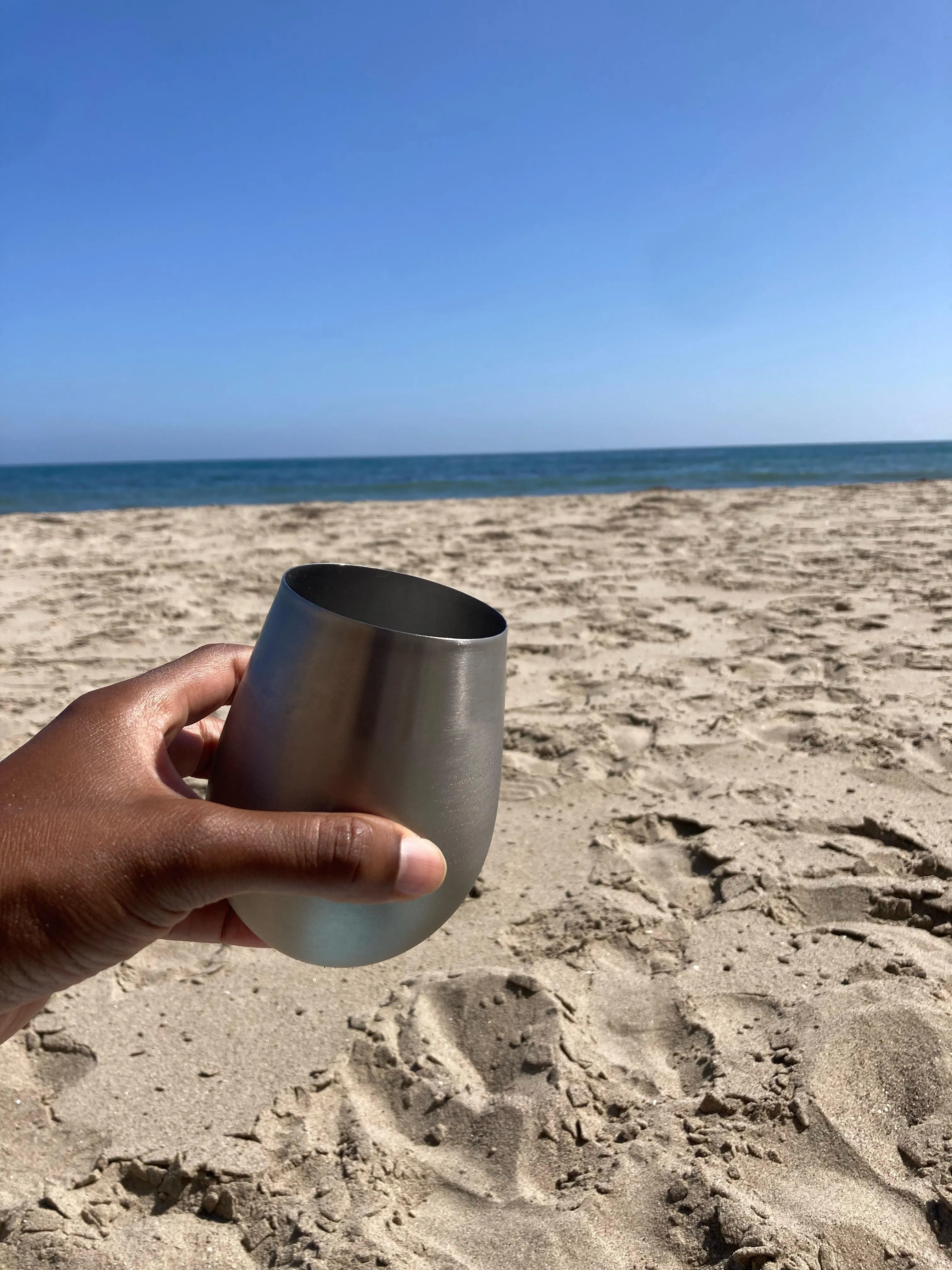 Today was a good day 🍸🌞