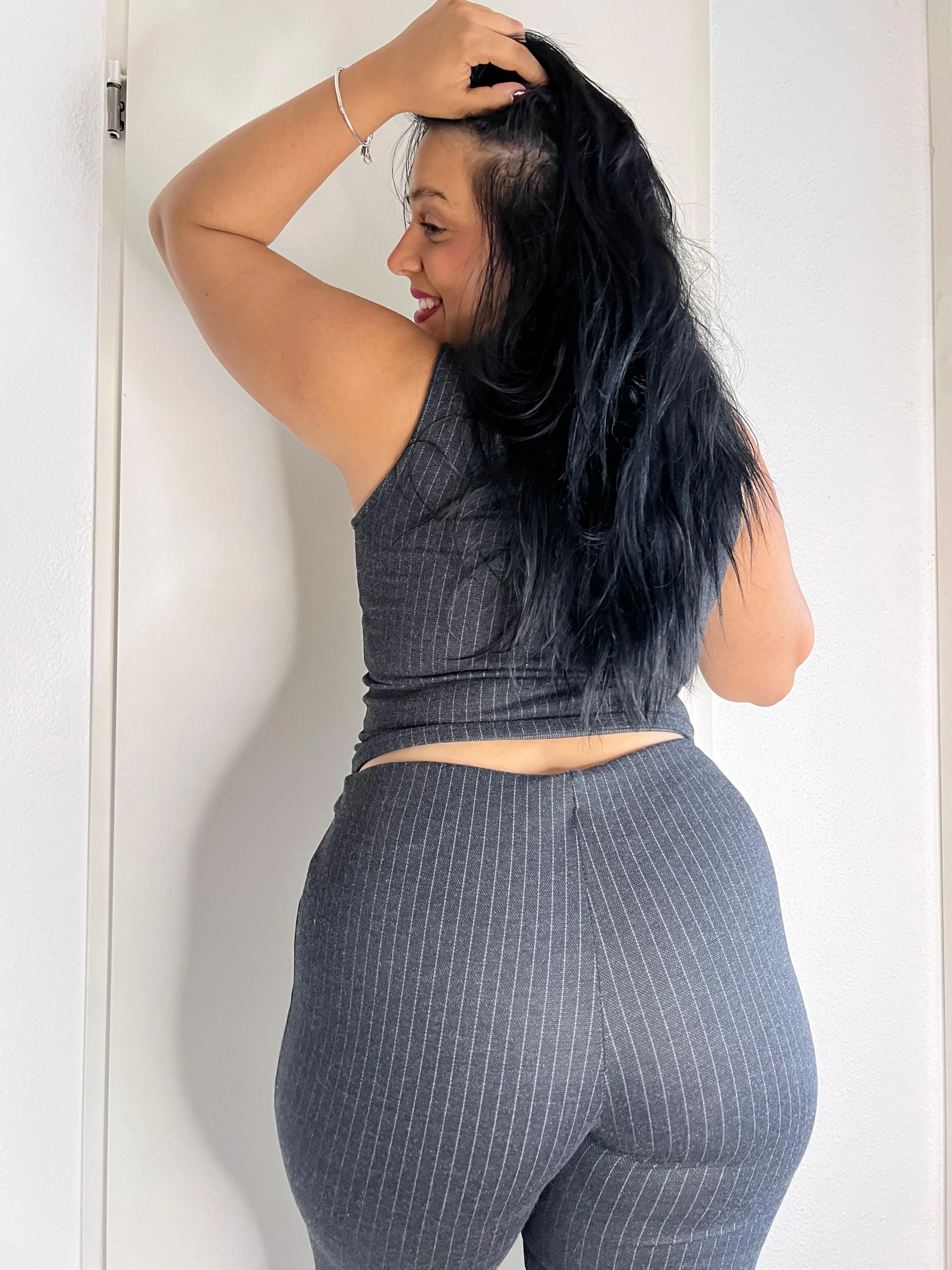 Took years to love this shape, now I wouldn't trade it for anything