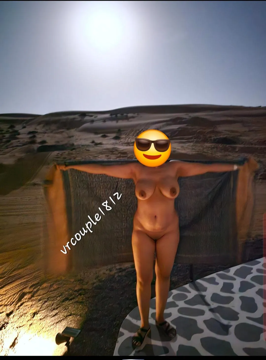 Want to embrace me??