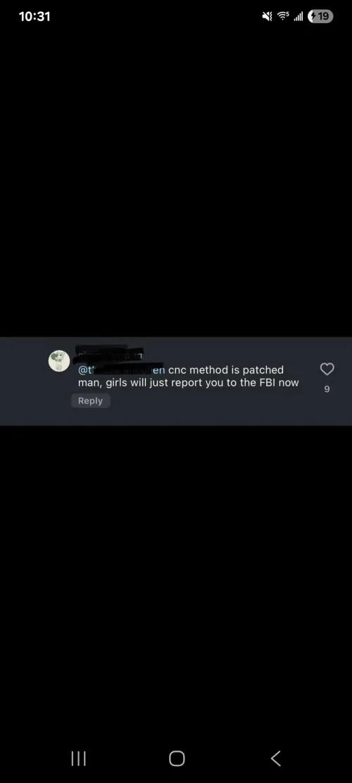 What saying the quiet part out loud looks like.