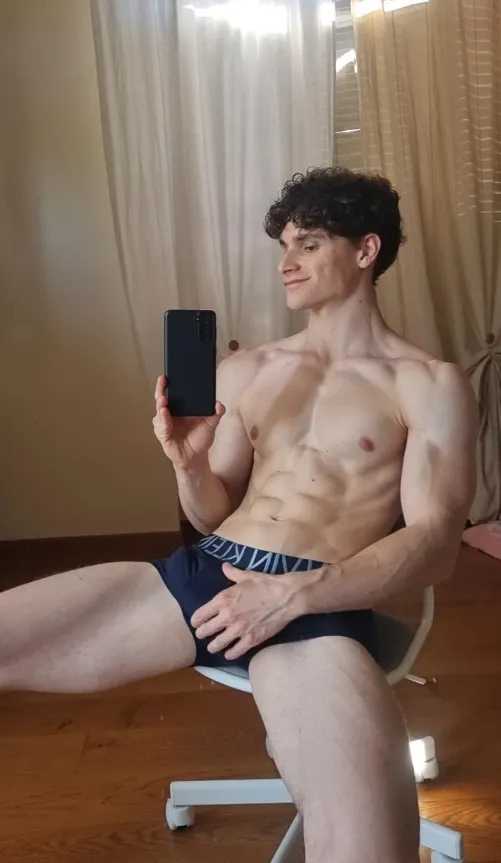 Who wants to buy me some Hollister boxers?