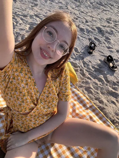 you go on a picnic with me?