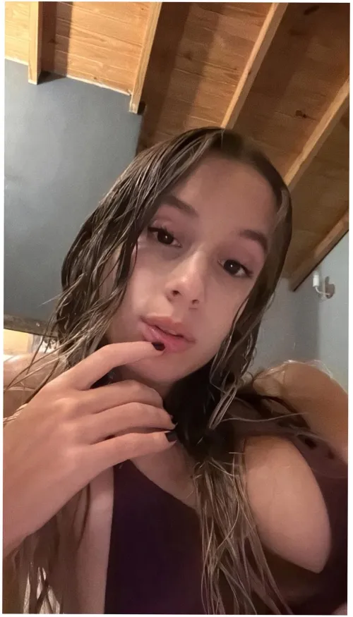 18F would you rate me… gently