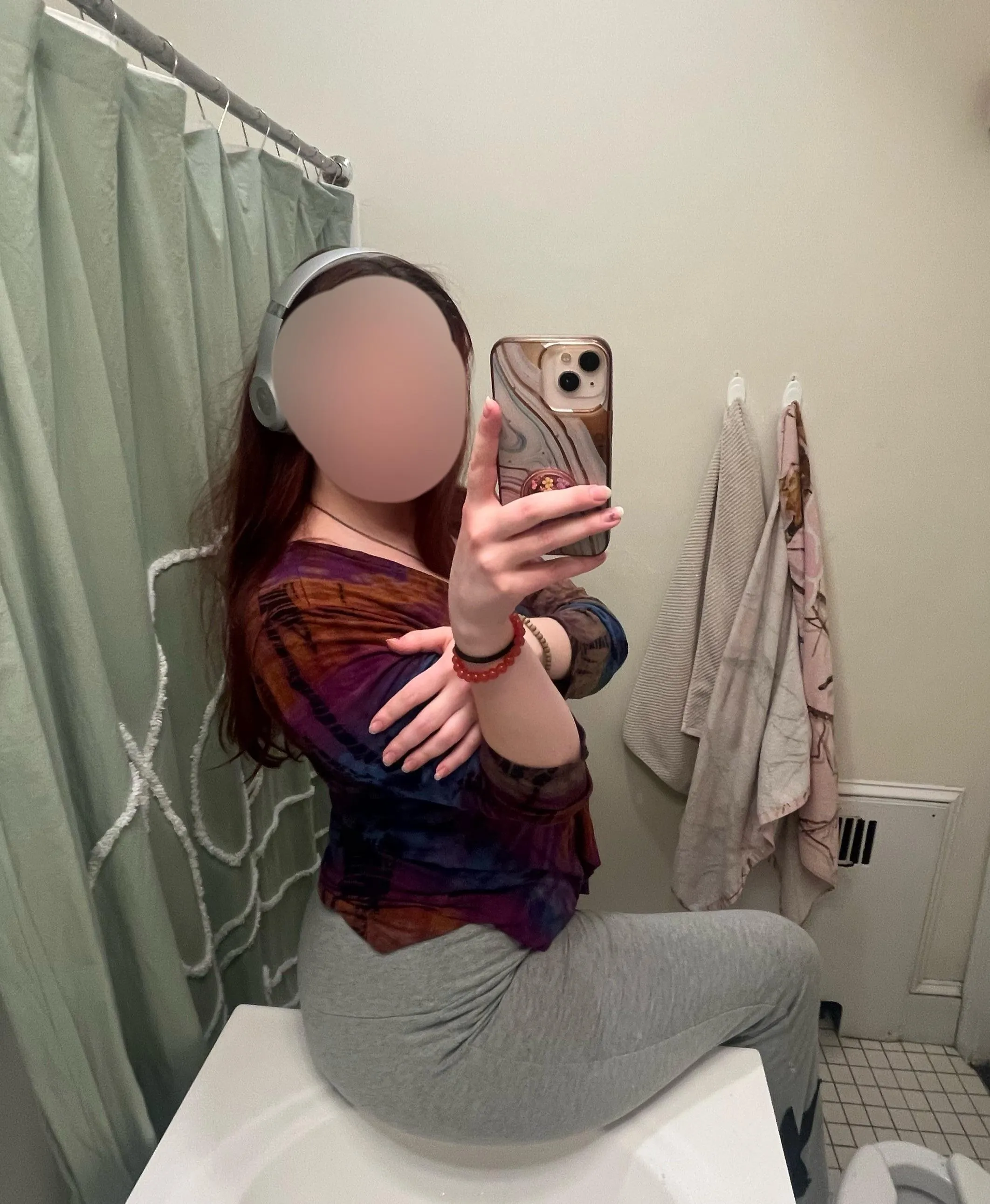 Be honest, how bad did this make you leak ?? ;)