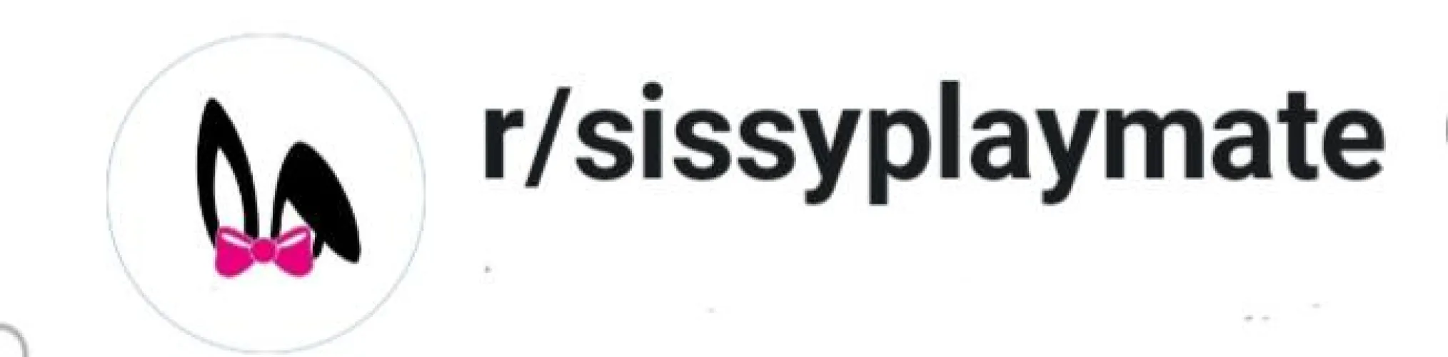 Check out our new sister page for all sexy sissy content r/sissyplaymate