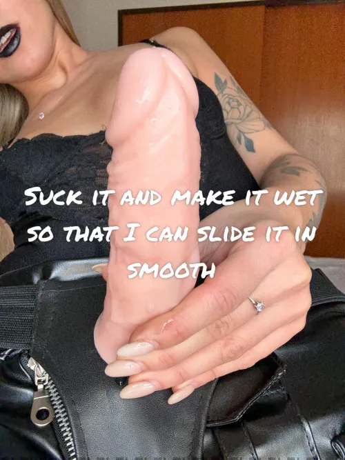 Do you want me to go rough or slow… [imagefap]