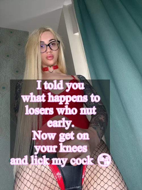 for you loser:* [no imagefap]