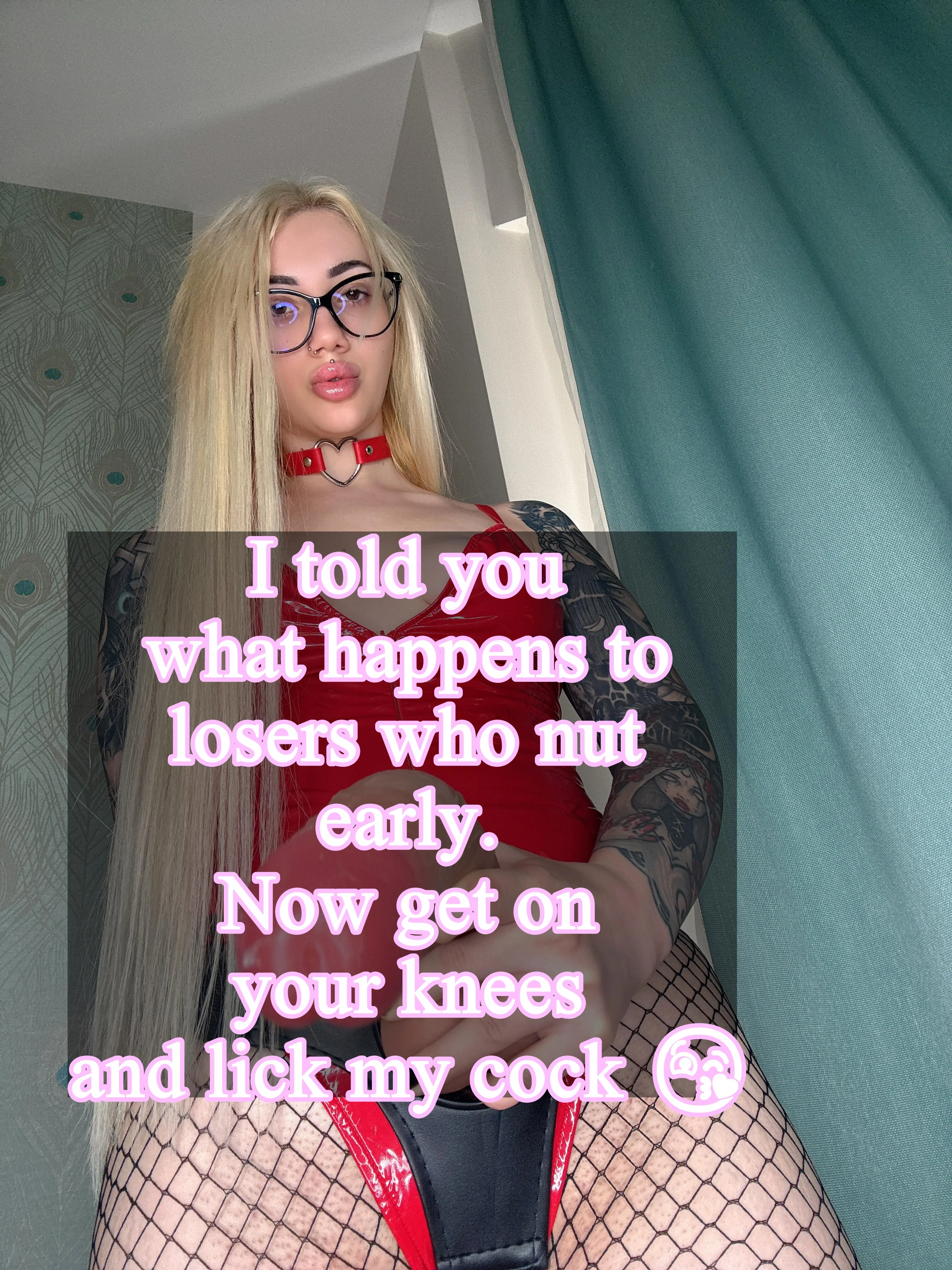 for you loser:* [no imagefap]