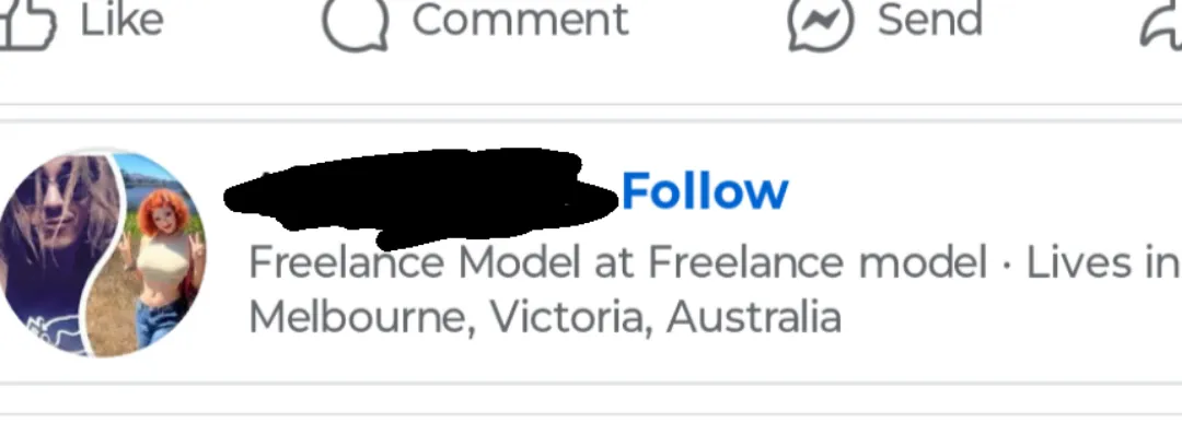 Funny how when I started sharing all this stuff 