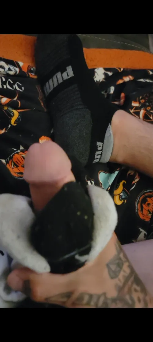 Her smell is intoxicateing