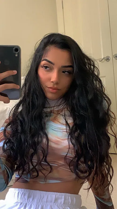 i always get what i want & that’s so hot <3