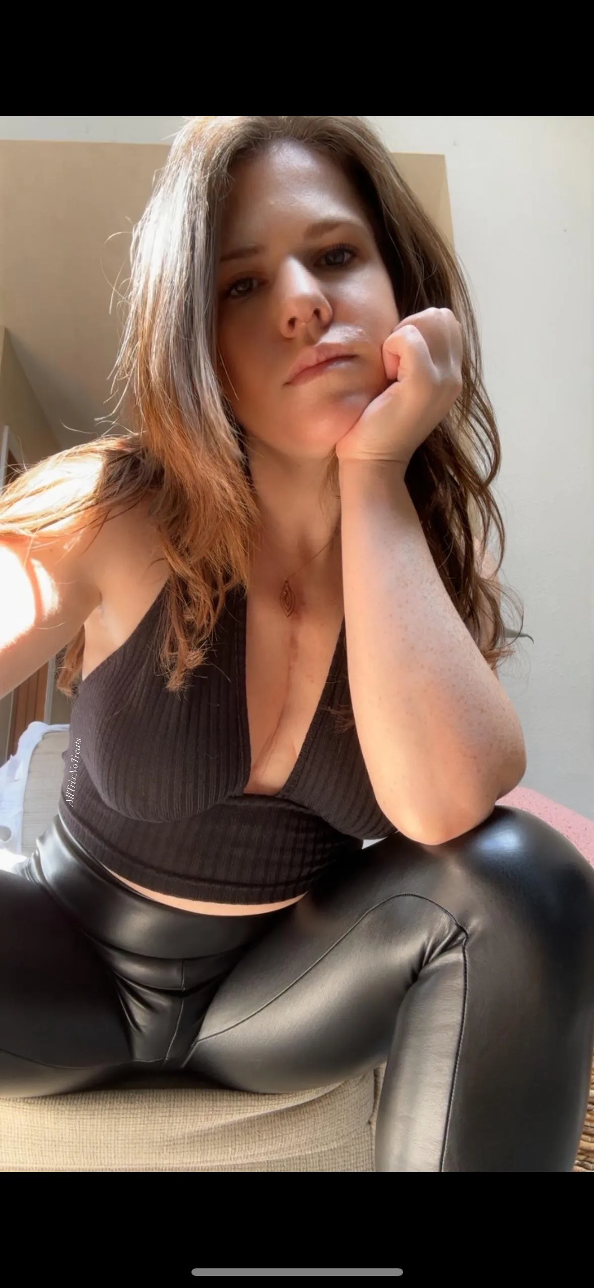 I know my worth. Act like you do too.