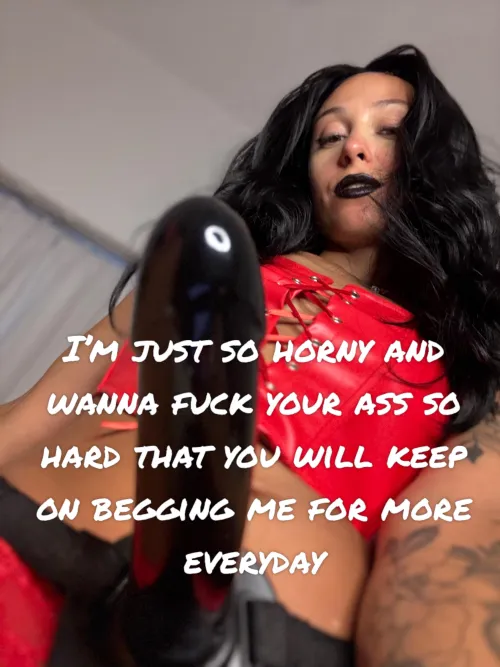 I know you like this view. [imagefap]