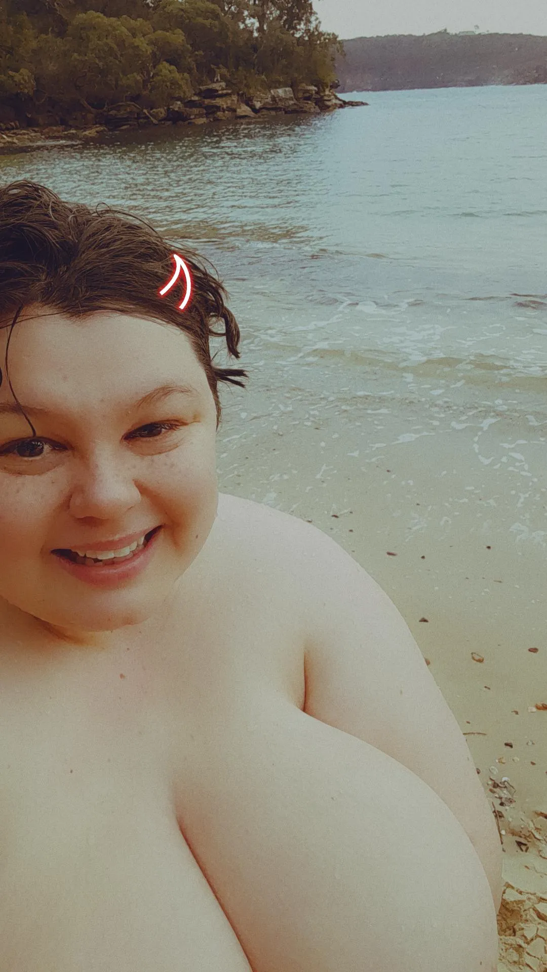 Miss the heat but not the crowds.