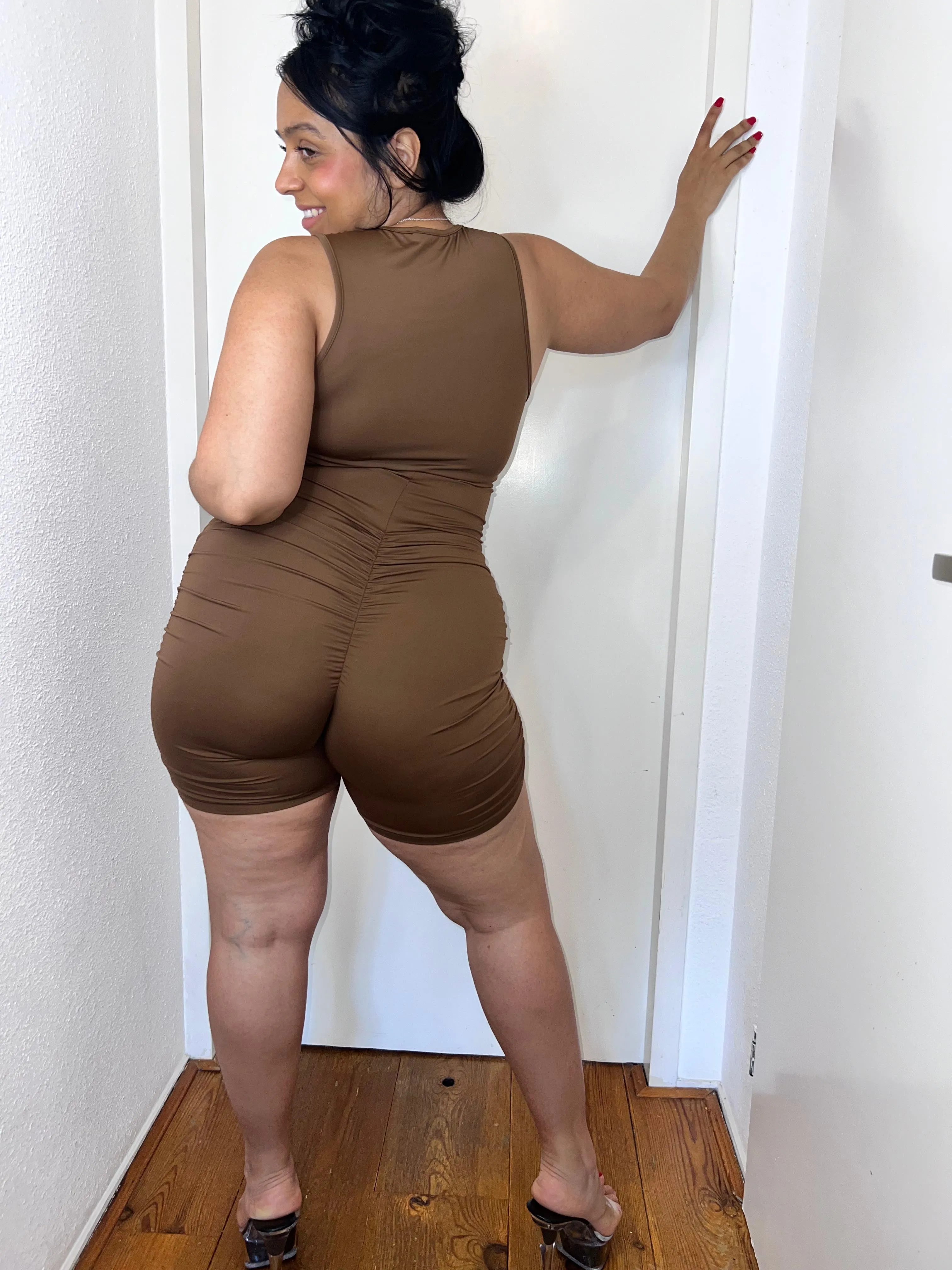 ❤️Mommy, not perfect but 100% natural❤️