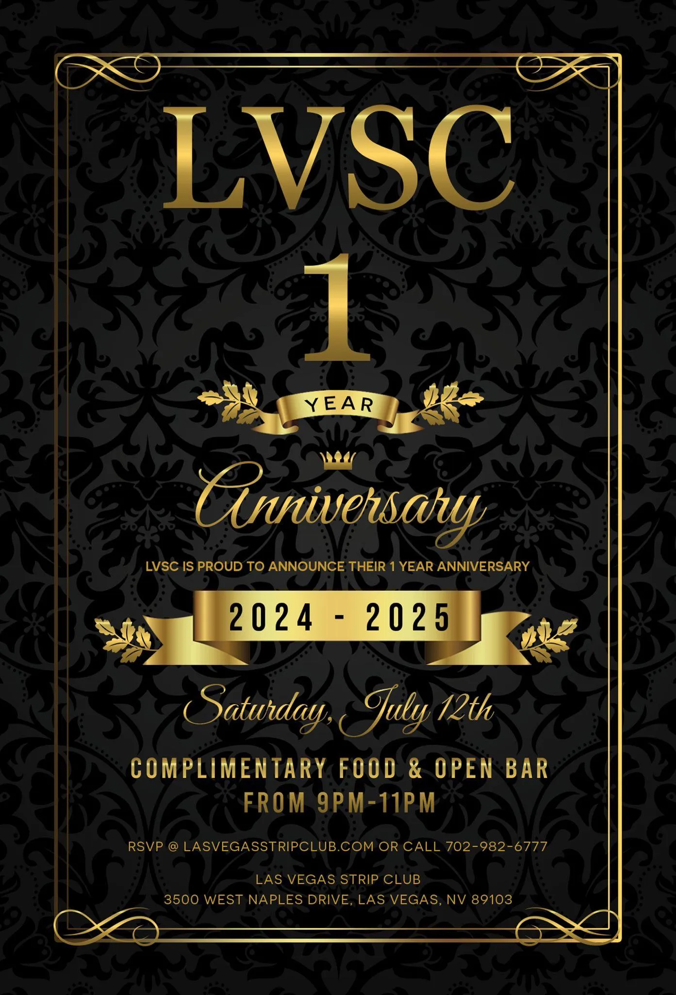 Must mention Reddit deal when making reservations. Must come in your transportation or the clubs to get this deal. Free ride, Free Drink and Free entry. If not $50 cover